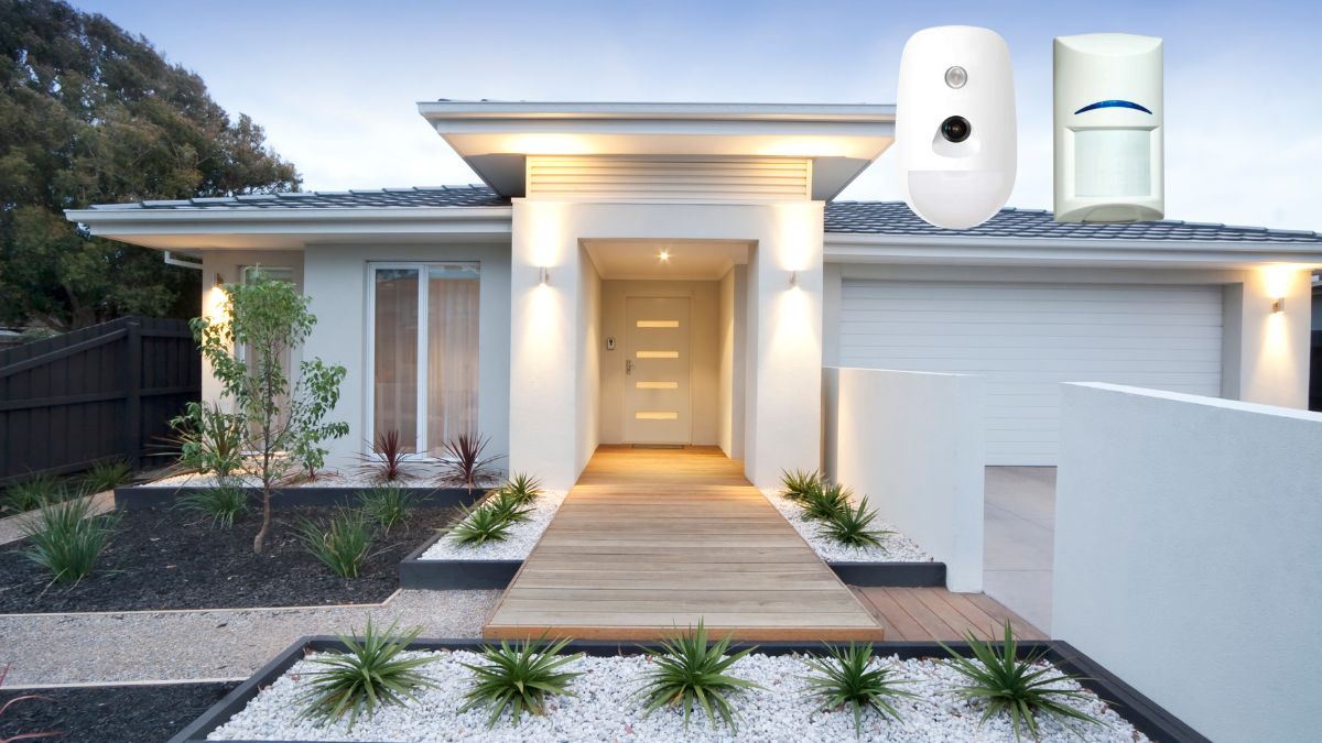 The Ultimate Guide to Home & Business Security Systems in Australia (2025 Edition)