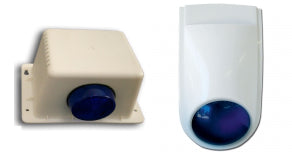 Which Siren Box to choose for your home?-CTC Security