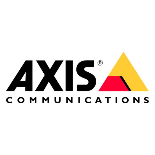 Axis surveillance cameras