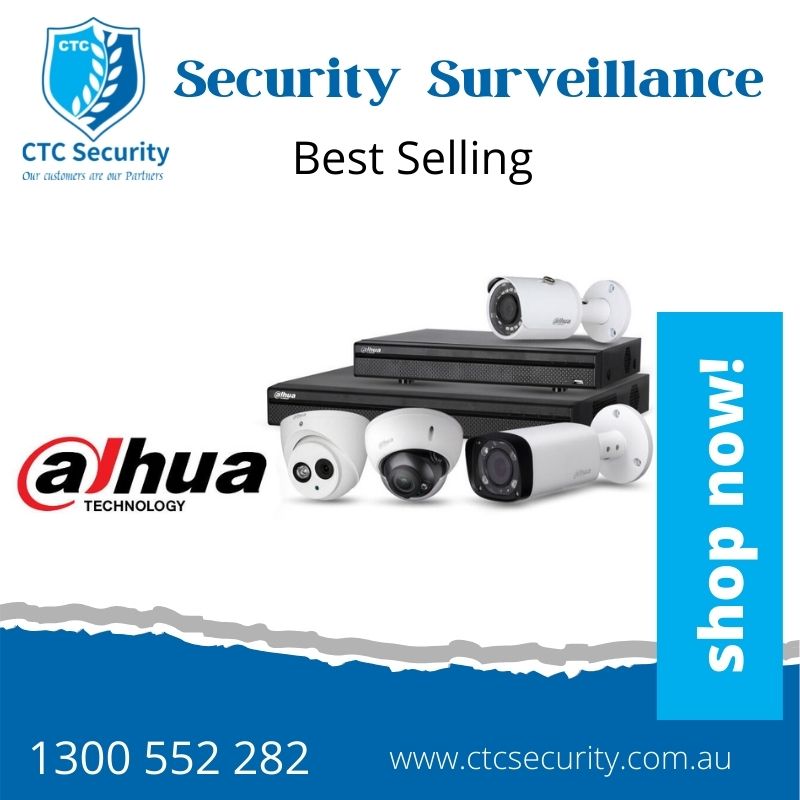 Dahua best sales