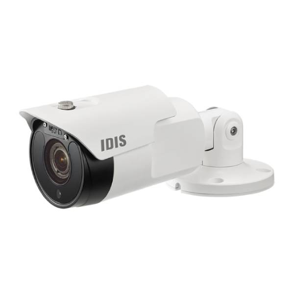 IDIS Bullet Surveillance Cameras