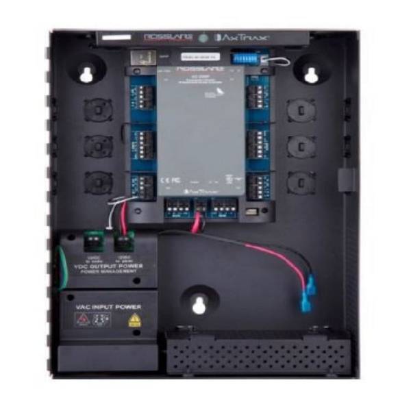 Rosslare Access Control Controllers Commercial Door Controllers