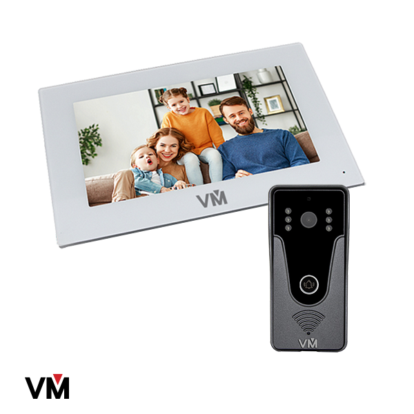 Videoman Intercom Kits- Shop CTC Security for Best Deals
