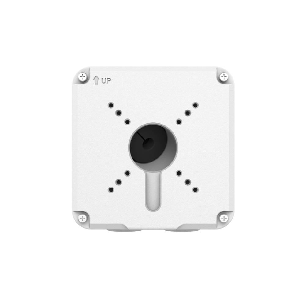 Uniarch Junction box, TR-JB07-D-IN-Accessories-Uniarch-CTC Security