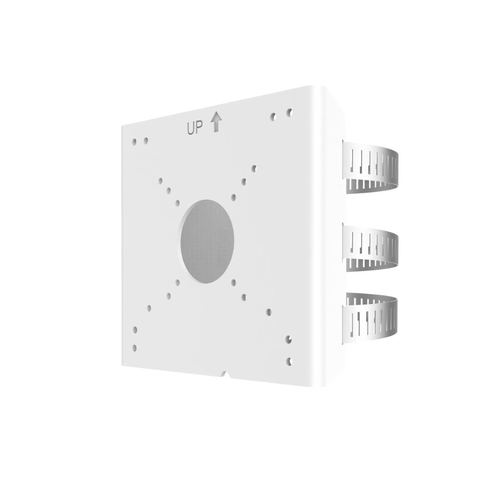 Uniarch Pole mount, TR-UP06-C-IN-Accessories-Uniarch-CTC Security