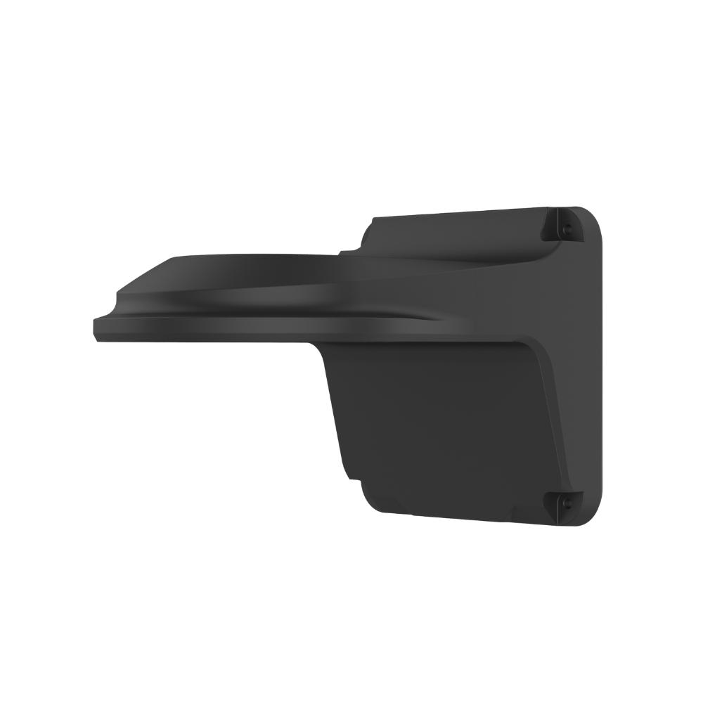 Uniarch Wall mount, TR-WM03-D-IN-BLACK-Uniarch-CTC Security