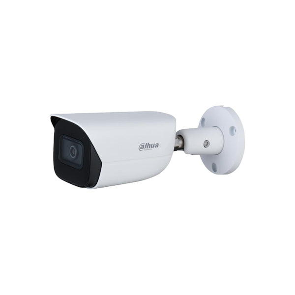 Dahua 8MP (4K) Bullet Fixed Camera 3.6mm, DH-IPC-HFW3866EP-AS-AUS(3.6mm)-Surveillance Camera-Dahua-CTC Security