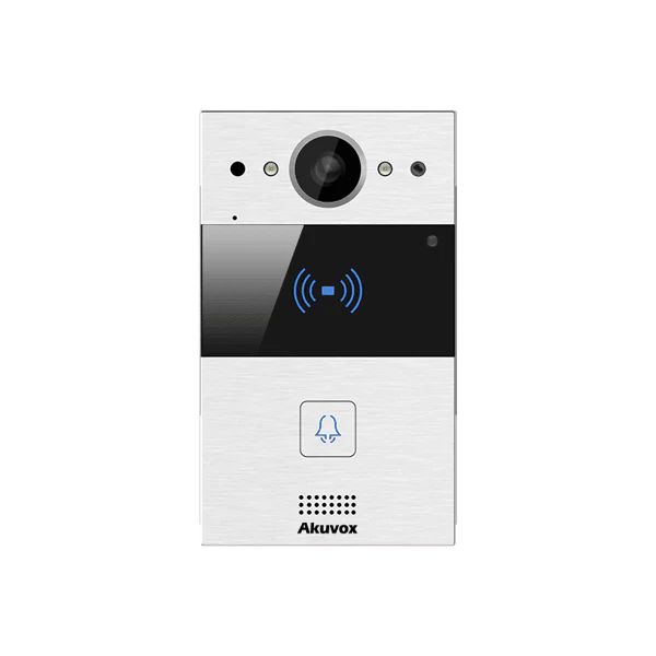 Akuvox 2-Wire SIP video door phone, R20A-2