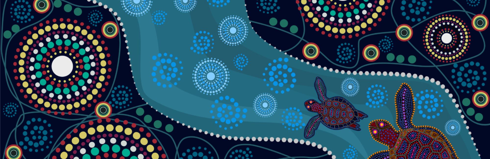 Acknowledgement of Country