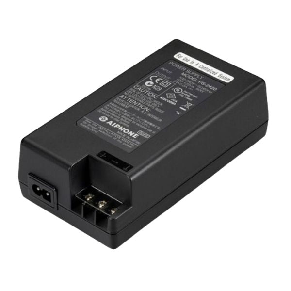 Aiphone Video Interocm Power Supply, PS-2420S