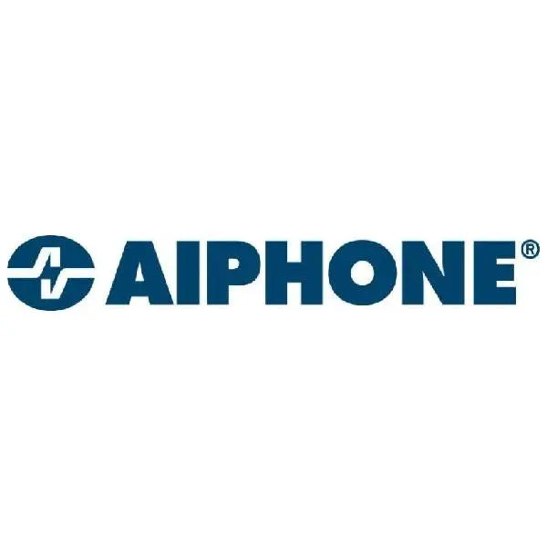 Aiphone IE Series 2-Wire Intercom Master Station for 1 Door, 1 Room Max, AI-IE-1AD-Aiphone-CTC Security