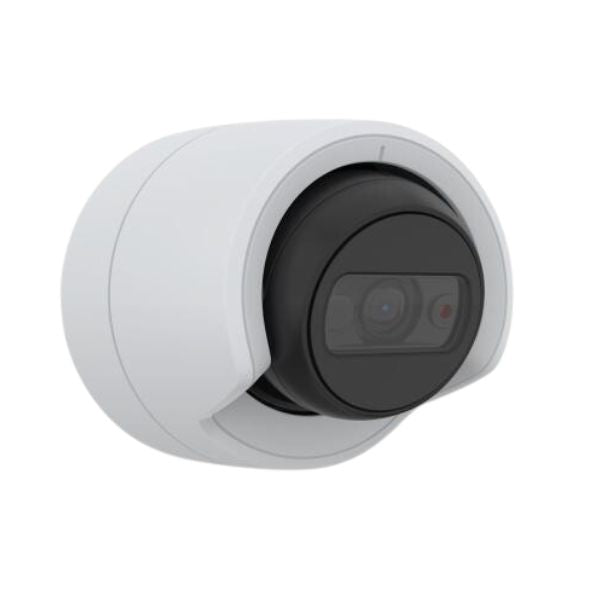 Axis 4MP Dome Camera, M3116-LVE-Axis-CTC Security
