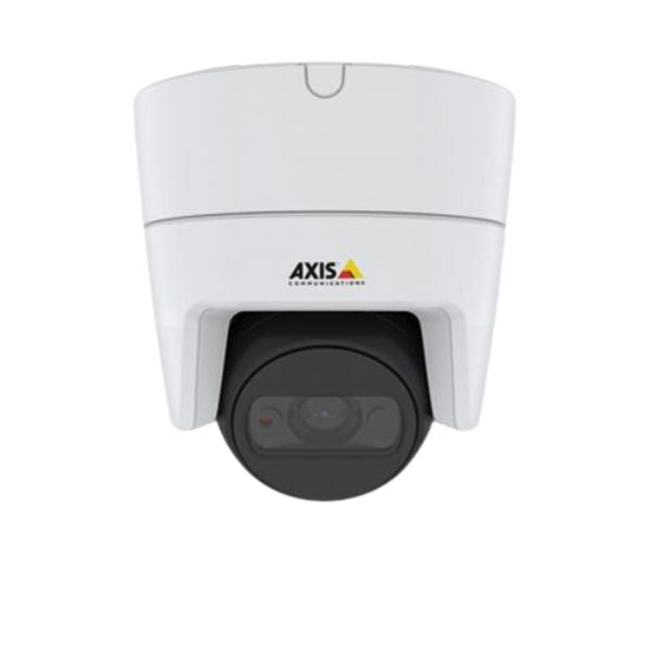 Axis 4MP Dome Camera, M3116-LVE-Axis-CTC Security