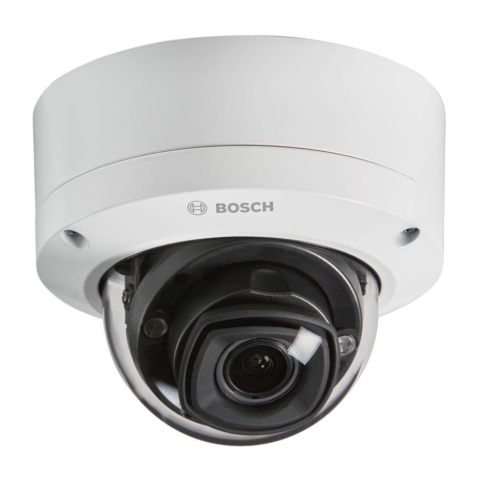 Bosch 5MP Motorised VF Dome Camera, BOS-NDE-3503AL-Bosch-CTC Security