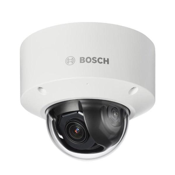 Bosch 8MP Motorised VF Dome Camera, BOSCH-NDV-8504-R