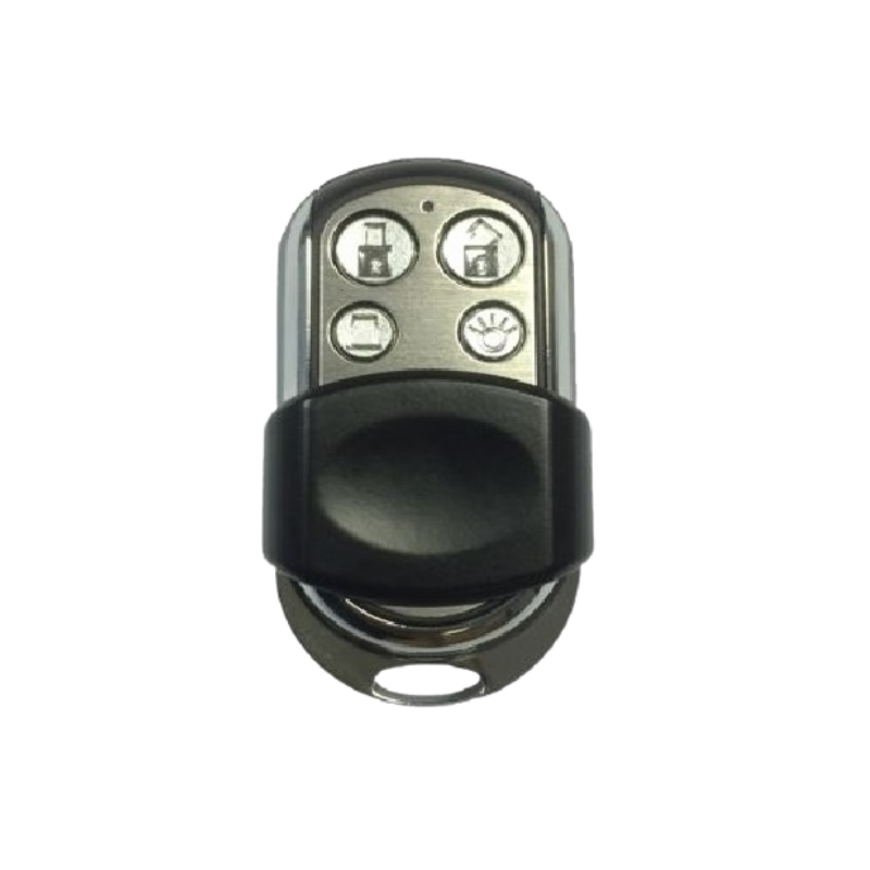 Bosch Alarm Remote Controls