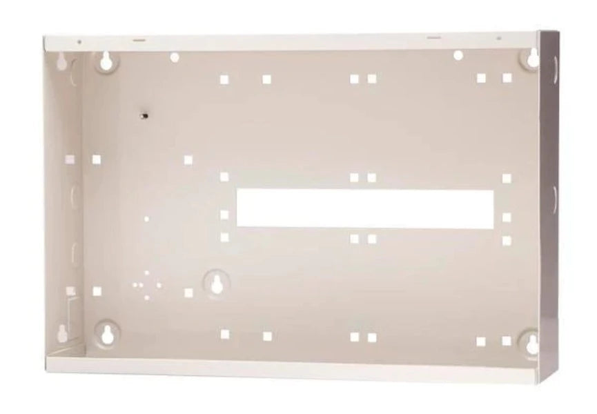 Bosch 6000 Empty Metal Metal Enclosure Box, MW350-Bosch-CTC Security