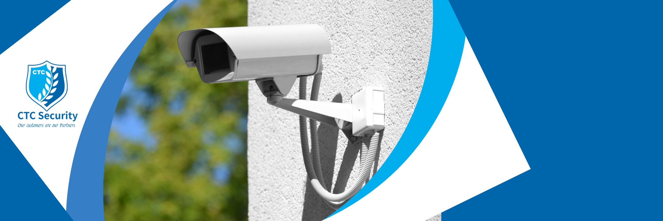 Security Camera Installation