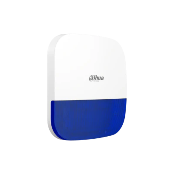 Dahua Wireless Alarm System Deluxe Kit