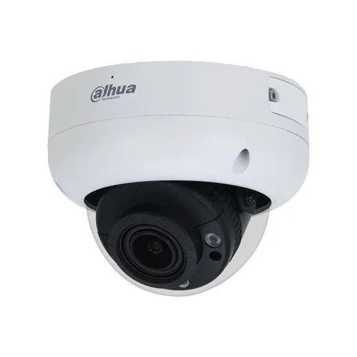 Dahua 4MP Dome Motorised Camera, DH-IPC-HDBW3466RP-ZAS-AUS - CTC Communications