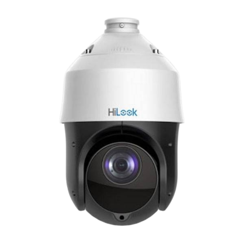 Pan Tilt Zoom Security Cameras