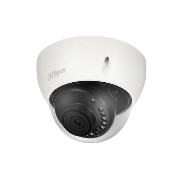 Dahua 5MP HDCVI Dome Fixed Camera, DH-HAC-HDBW2501EP-0280B-S2