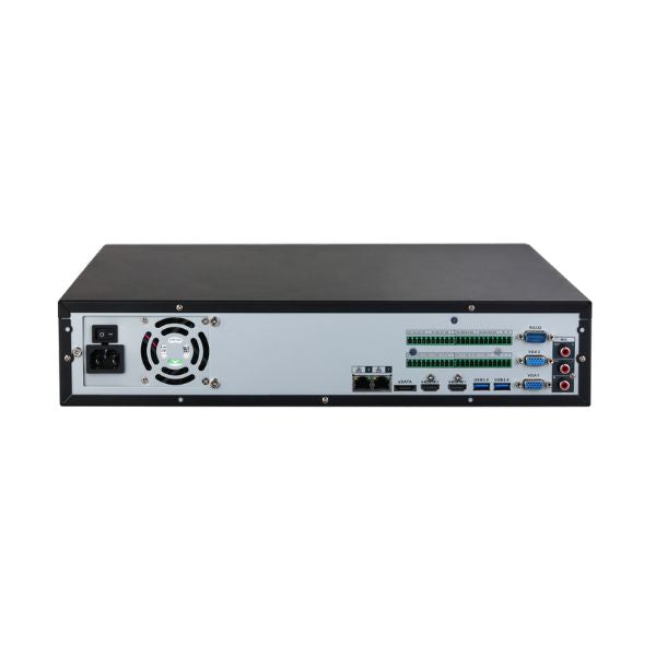 Dahua 64ch Wizsense AI NVR without HDD, DHI-NVR5864-AI/ANZ - CTC Communications
