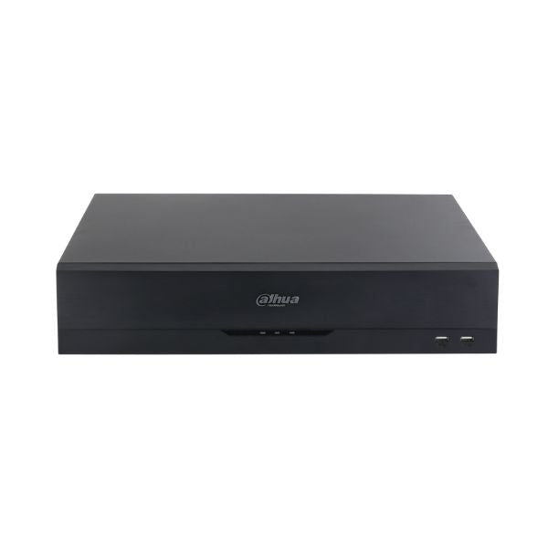Dahua 64ch Wizsense AI NVR without HDD, DHI-NVR5864-AI/ANZ