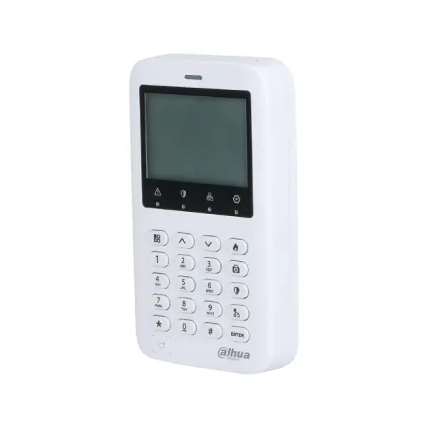 Dahua_Alarm_Keypad_ARK50C-R-2