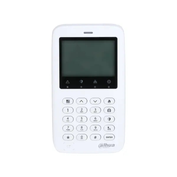 Dahua_Alarm_Keypad_ARK50C-R-2