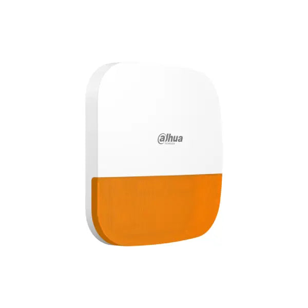 Dahua Wireless Alarm Outdoor Siren, ARA13-W2
