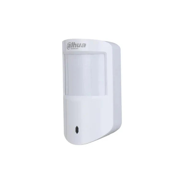 Dahua Wireless Alarm PIR Dual tech Pet Immune Detector, ARD2231-W2