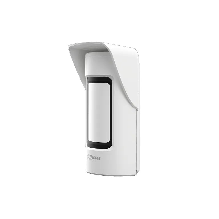 Dahua Wireless External Triple Tech Detector, ARD2251E-W2