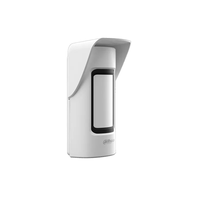 Dahua Wireless External Triple Tech Detector, ARD2251E-W2