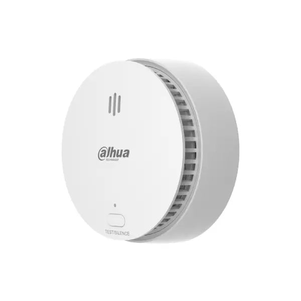 Dahua Wireless Alarm Smoke Detector,HY-SA21A-W2