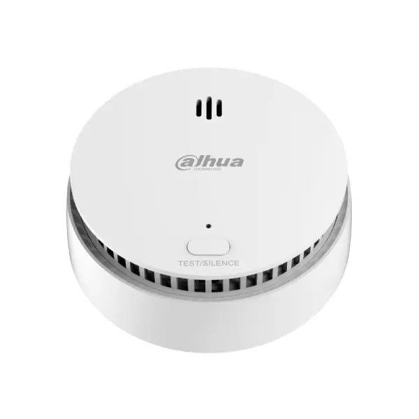Dahua Wireless Alarm Smoke Detector,HY-SA21A-W2
