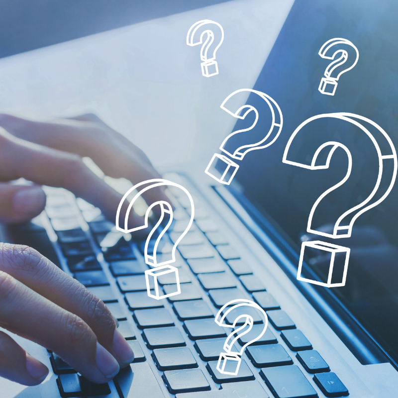 Frequently Asked Questions