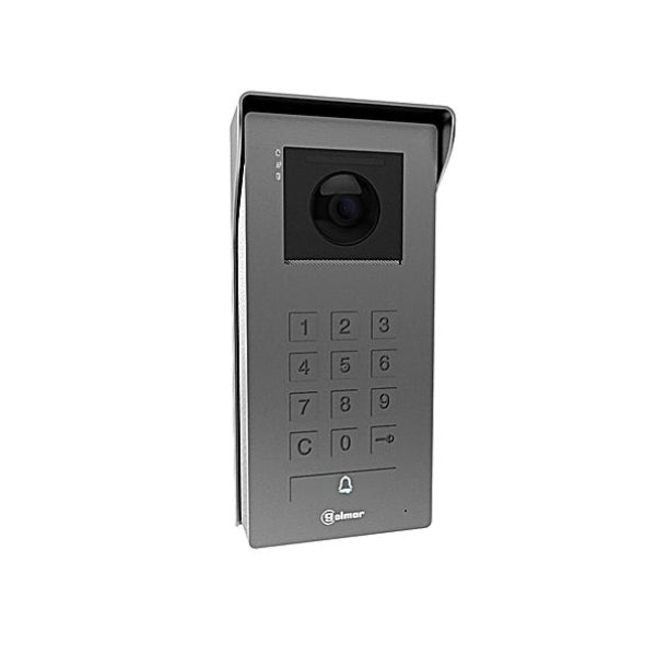 Golmar Door station with Keypad Access, GL-SOULACCESS