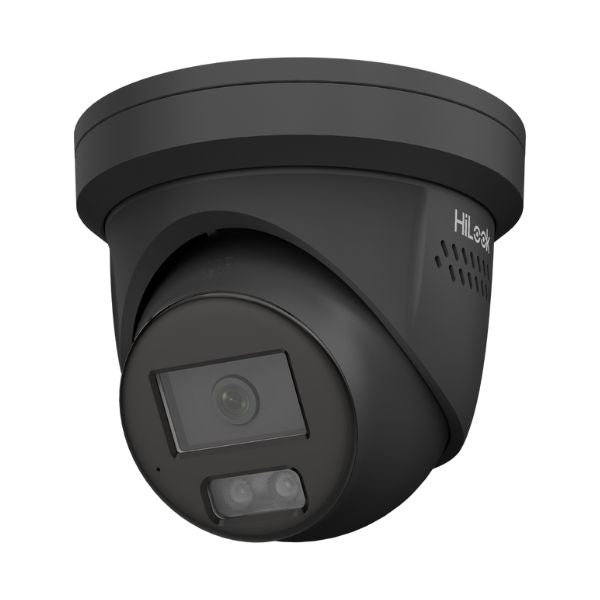 HiLook 6MP Turret Camera, IPC-T269H-MU/SL(2.8mm)-HiLook-CTC Security
