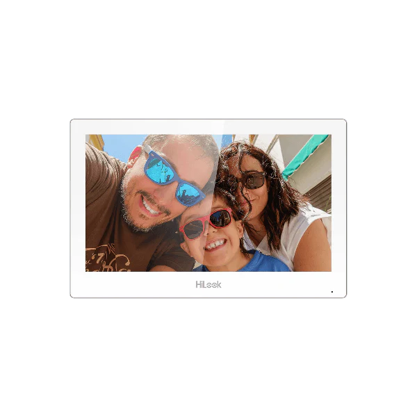 HiLook Intercom Monitor, HA-IN-IP2 - CTC Communications