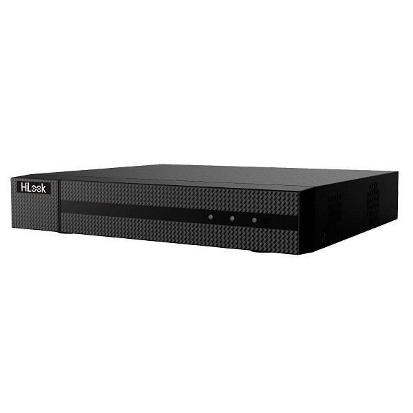 HiLook 8 Channel Network Video Recorder, NVR-108MH-C/8P - CTC Communications