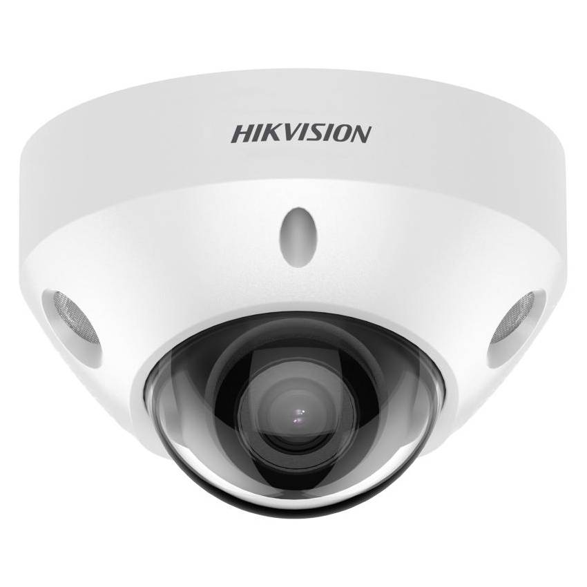 Hikvision Mini Dome Camera