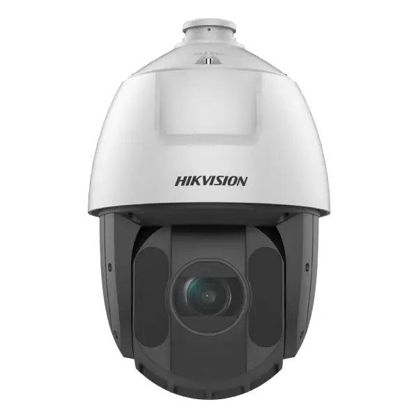 Hikvision 4MP Network Speed Dome Camera, DS-2DE5425IW-AE(T5) - CTC Communications