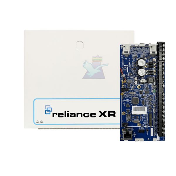 Hills Security Alarm System XR