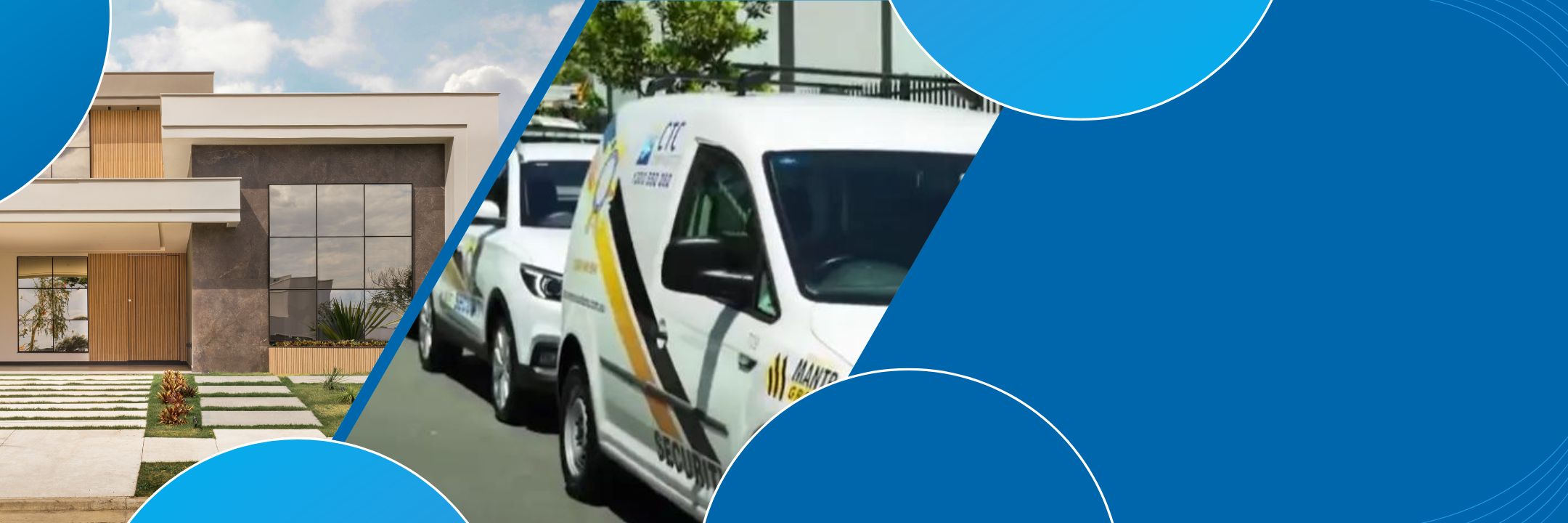 Home security specialists