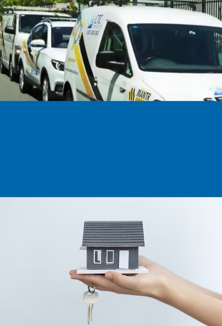 Home Security Specialists