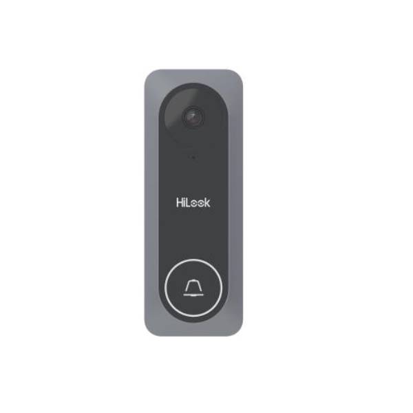 Hilook Intercom Kit, 4 Wire, HL-HA-KIT-A2 - CTC Communications