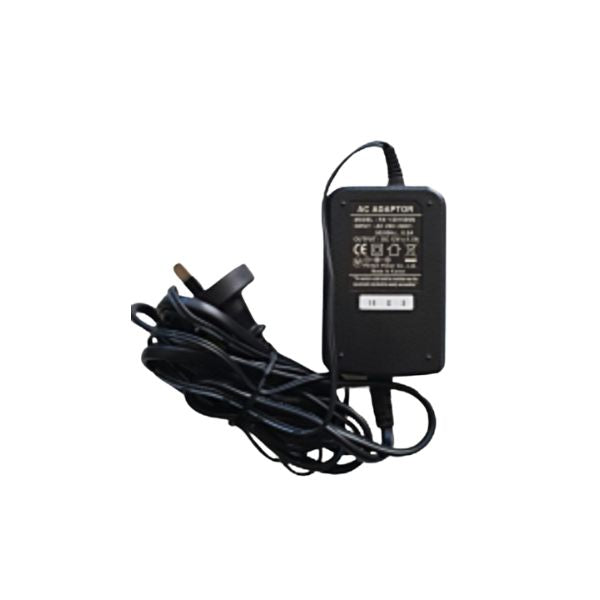 Kocom Power Supply 12VDC/1.5A Power Supply for 2-Wire Intercom System
