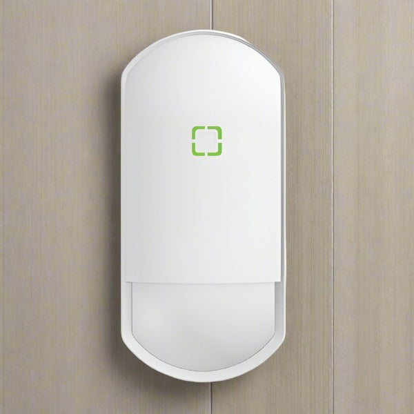 Optex STD PIR 12M WIDE / 18M Motion Detector( inc Bracket), FLX-S-ST-BKT-Hills-CTC Security