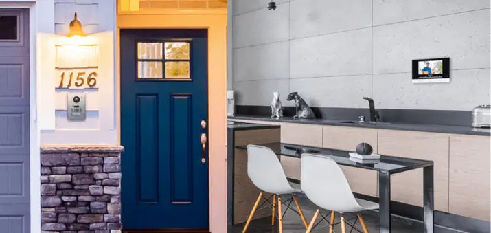 Intercoms for Home